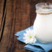 Laut einer Studie wirkt Milch entzündungshemmend. Bild: kuvona - fotolia