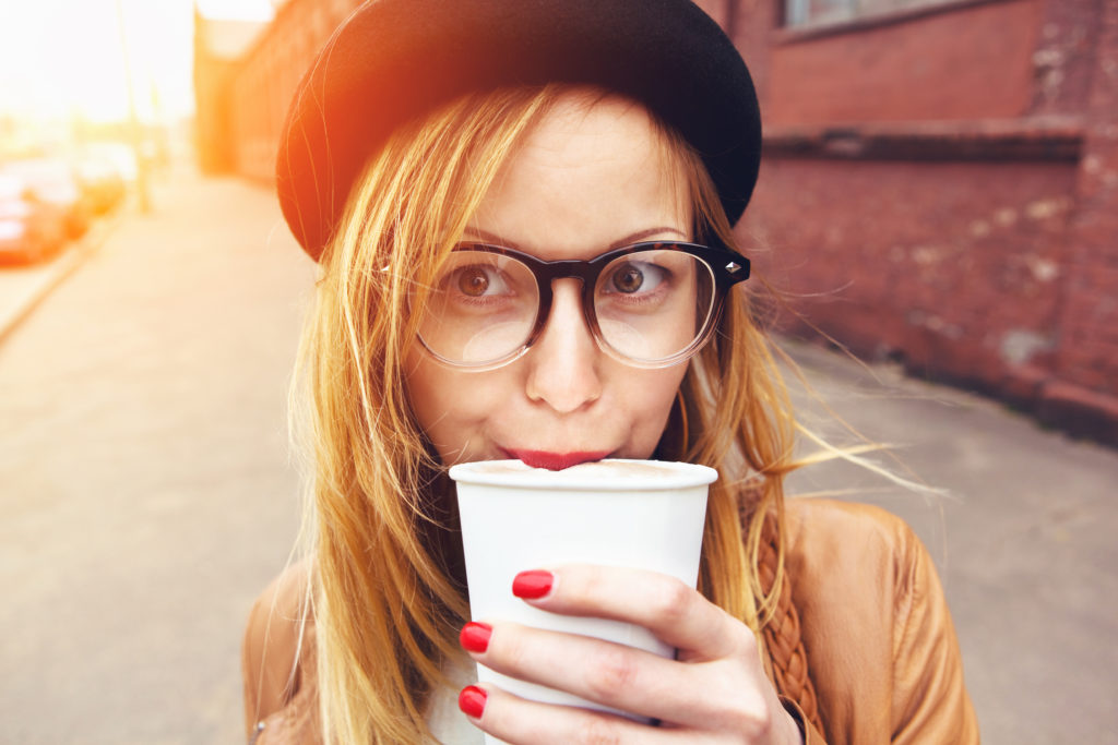 20 Cent Abgabe pro Kaffeebecher, um die Umwelt zu schützen? Bild: Ivan Kruk - fotolia