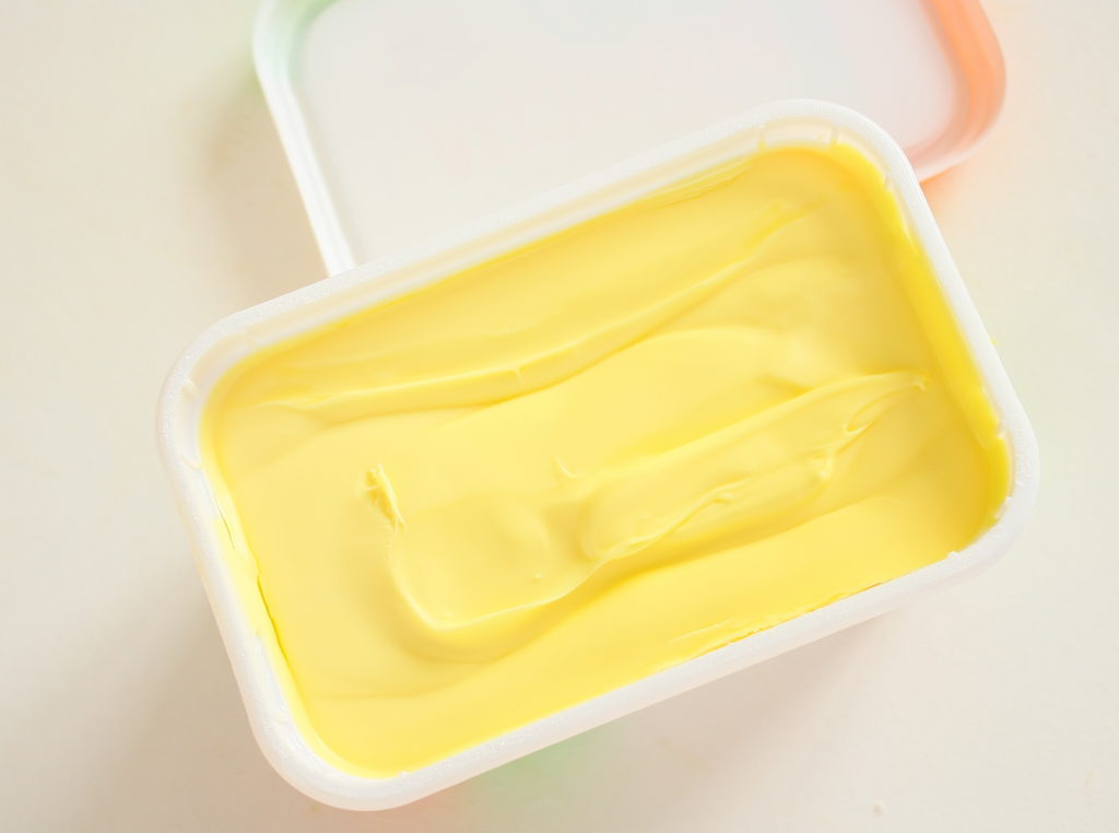 Margarine Urteil. Bild:  Patryssia - fotolia