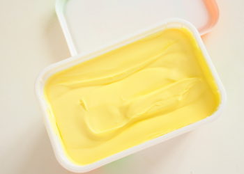 Margarine Urteil. Bild:  Patryssia - fotolia