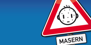Impfpflicht bei Masern. Bild: Trueffelpix - fotolia