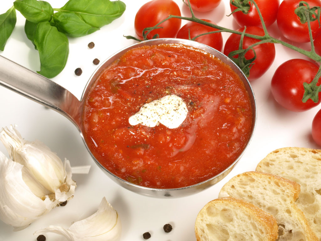 Rückruf der Nudelsauce - Bild: ExQuisine - fotolia