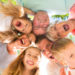 Evolutionsforschung: Die Oma forciert Partnerschaften. Bild: drubig-photo - fotolia