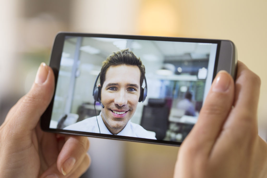 Erstmals in Deutschland ärztliche Online-Sprechstunde gestartet. Bild: ldprod - fotolia