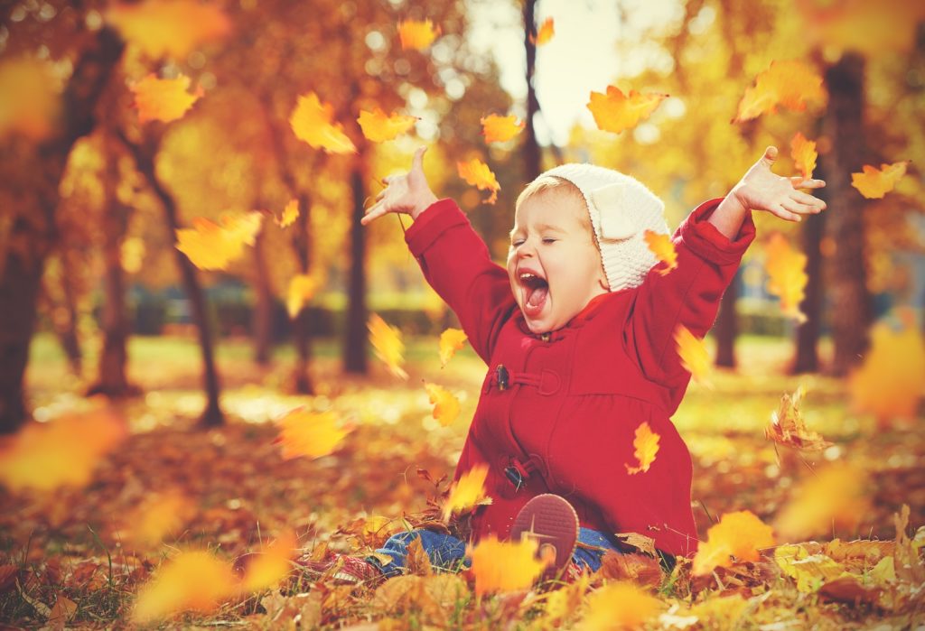 Selbstständigkeit fördern- Kinder lernen lassen. Bild: Jenko Ataman - fotolia