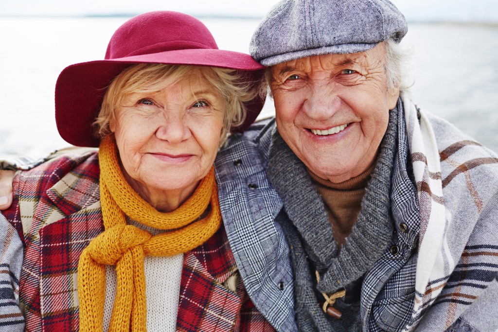 Viele ältere Menschen leben in bitterer Armut. Bild: pressmaster - fotolia