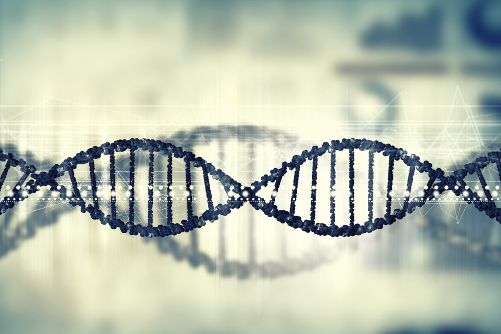 Die Entschlüsselung der Genome lässt auf neuen Ansätze für die Erklärung von Kranheiten hoffen. (Bild: Sergey Nivens/fotolia.com)