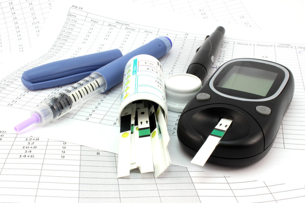 Eine Impfung könnte Typ-I-Diabetikern das Leben deutlich erleichtern. (Bild: abidika/fotolia.com)