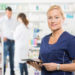 Das digitale Beratungsangebot in Apotheken soll die Arzneimittelsicherheit erhöhen. (Bild: Tyler Olson/fotolia.com)