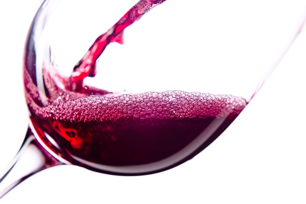 Ist Rotwein für Menschen mit Typ-2-Diabetes gesund? – Naturheilkunde ...