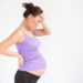 Stress in der Schwangerschaft hat negative Auswirkungen auf die späteren Koordinationsfähigkeiten des Kindes. (Bild: Kaspars Grinvalds/fotolia.com)
