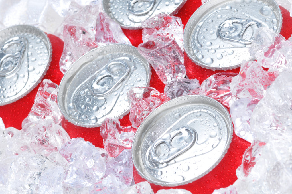 Schwere Vorwürfe gegen Coca Cola. Bild: stevecuk - fotolia