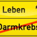 Darmkrebs-Leben