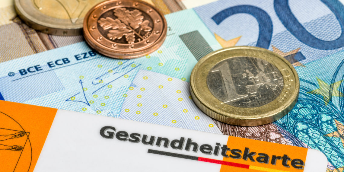 Fusion von Barmer GEK und Deutsche BKK: Zusätzliche Zusatzbeiträge ...