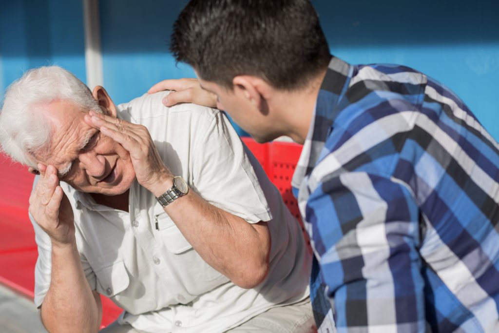 Viele Menschen in Deutschland weisen ein unzureichendes Wissen über Krankheiten auf. Bild: Photographee.eu - fotolia