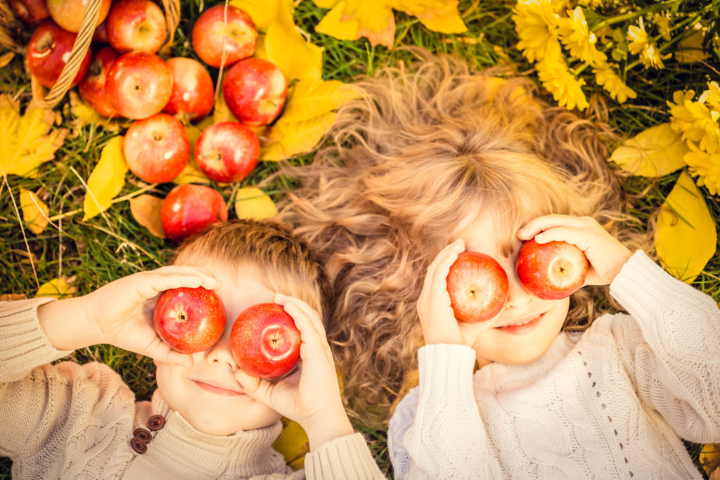 Lebensmittel öfter mal aussortieren. Bild: Sunny studio - fotolia