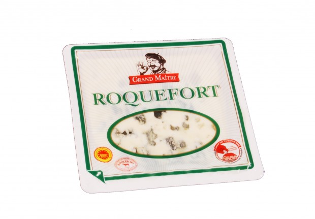 Produktbild: Grand Maitre Roquefort