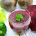 Rote-Beete-Saft lindert Höhenkrankheit. Bild: Printemps - fotolia