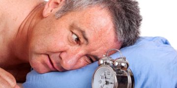 Chronischer Schlafmangel für zu Diabetes und Infarkten. Bild: Edler von Rabenstein - fotolia