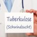 Tuberkulose - Fall im Asylbewerberheim aufgetreten. Bild: DOC RABE Media - Fotolia