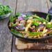 Steinzeit-Diät funktioniert auch Vegan und ist sehr viel gesünder! Bild: kab-vision - fotolia