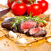 Wildfleisch schnell verarbeiten. Bild: Karepa - fotolia