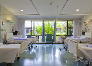 Die fehlenden Fördergelder haben einen hohen Investitionsstau bei den Kliniken zur Folge. (Bild: EPSTOCK/fotolia.com)