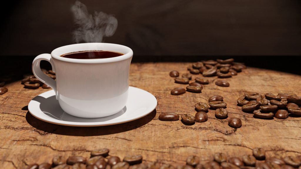 Ein hoher Kaffee-Konsum hat offenbar positive Effekt auf die Lebenserwartung. (Bild: Robert Kneschke/fotolia.com)