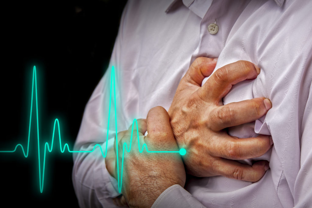 Die neuen Leitlinien für Herz-Kreislauf-Notfälle beinhalten einige Änderungen. (Bild: hriana/fotolia.com)
