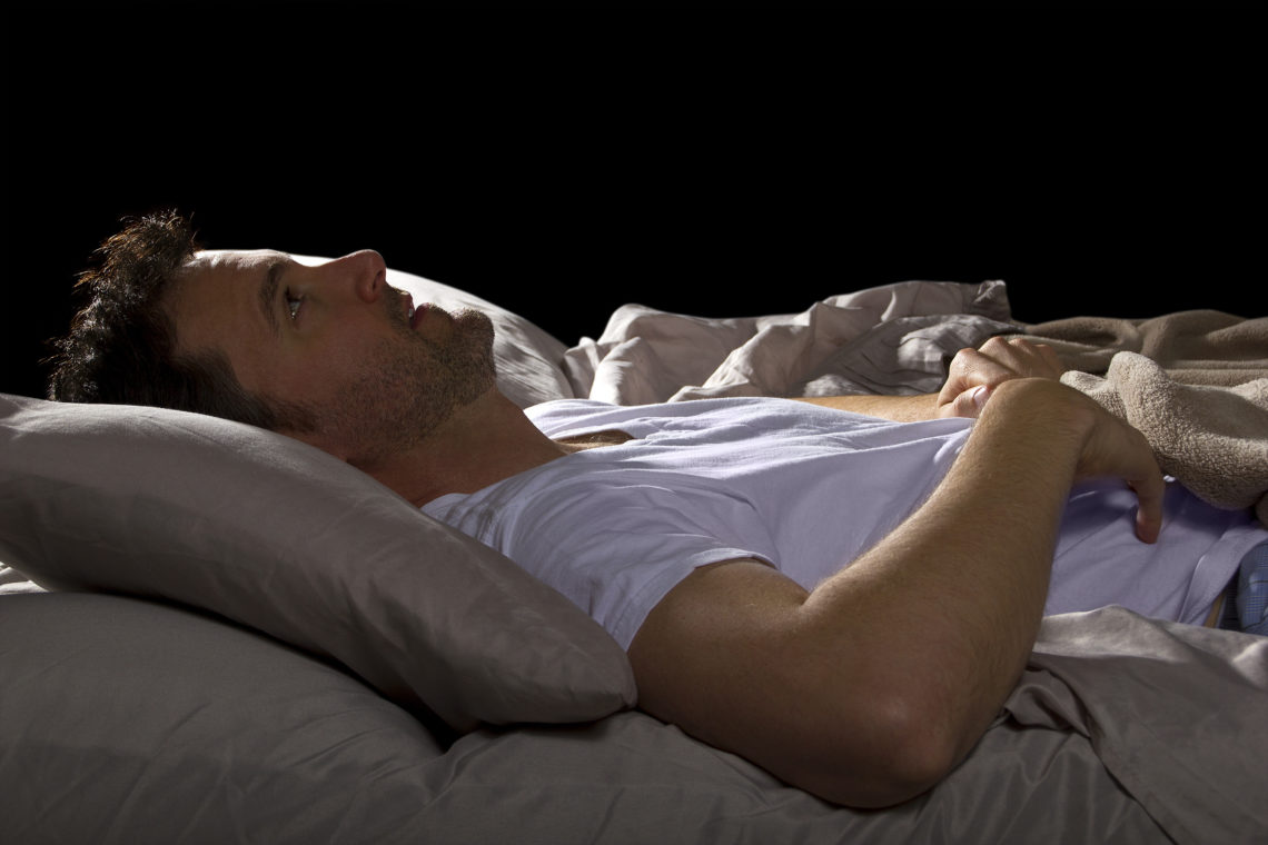 Nachts Schwitzen – Ursachen und Therapie bei Nachtschweiß – Heilpraxis