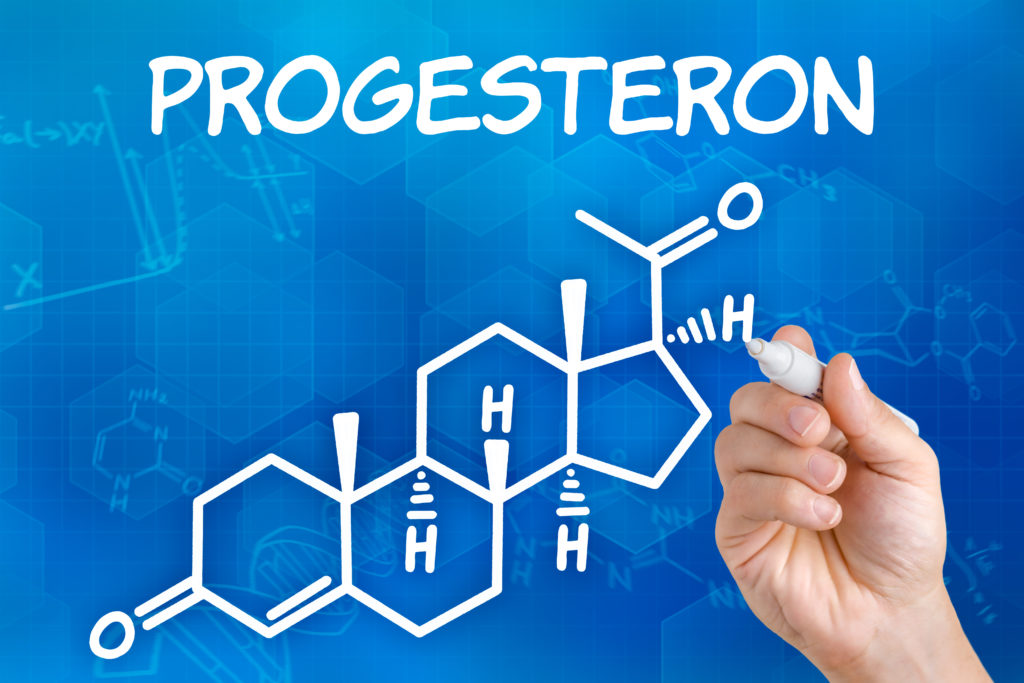 Die Progesteron-Therapie schützt nicht vor Fehlgeburten. (Bild: Zerbor/fotolia.com)