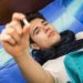 Immer mehr Antidepressiver werden geschluckt. Bild: theartofphoto - fotolia