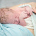 Viel Zeit mit dem Baby verbringen. Bild: freepeoplea - fotolia