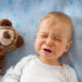 Babys nicht schreien lassen. Bild: candy1812 - fotolia