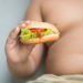 Fettleibige Kinder leiden bereits früh an Herzschäden. Bild: kwanchaichaiudom - fotolia