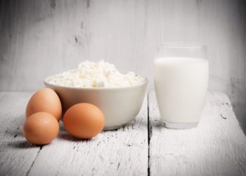 Milch und Butter werden nicht mehr verteufelt. Bild: Maksim Kostenko - fotolia