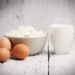 Milch und Butter werden nicht mehr verteufelt. Bild: Maksim Kostenko - fotolia