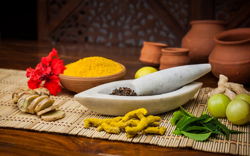 Natural Medicine