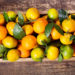 So gesund sind Mandarinen. Bild: Nitr - fotolia