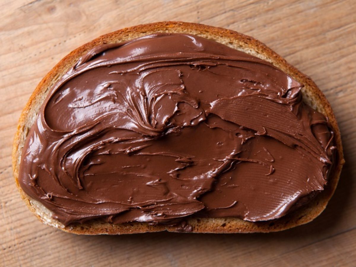 Palmol So Gesundheitsgefahrdend Ist Nutella Fur Den Korper