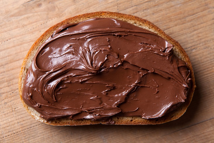 Schmeckt gut, aber was ist in Nutella enthalten? Bild: A_Bruno - fotolia