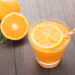 In den kalten Wintermonaten können  Orangen dank des hohen Anteils an Vitamin C und anderer gesunder Inhaltsstoffe dazu beitragen, Krankheiten zu vermeiden. Als Saft sind die Früchte offenbar noch gesünder. (Bild: capacitorphoto/fotolia.com)