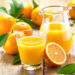 Offenbar verträglicher: Orangensaft. Bild: cut- fotolia