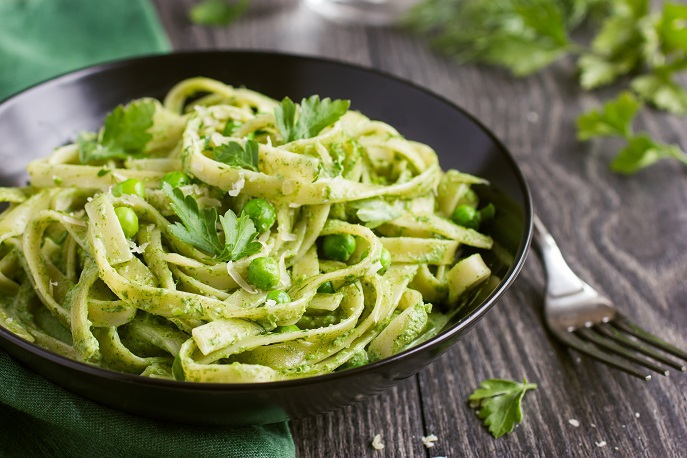 Rückrufaktion von fertiger Pesto-Sauce aus dem Handel. Bild: anna_shepulova - fotolia