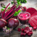 Rote Rüben Saft kann heilen. Bild: Dani Vincek - fotolia