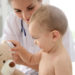 U-Untersuchungen sind wichtig, um die Entwicklung des Kindes zu sichern. Bild: goodluz - fotolia