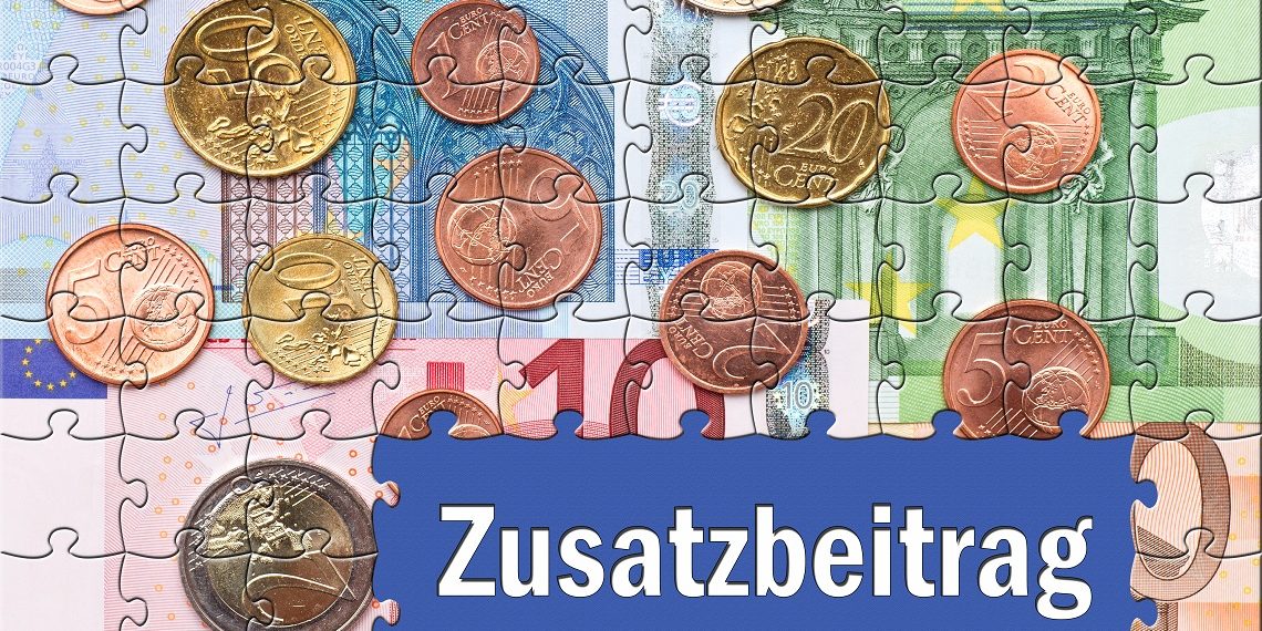 Techniker Krankenkasse TK will Zusatzbeiträge anheben Heilpraxis