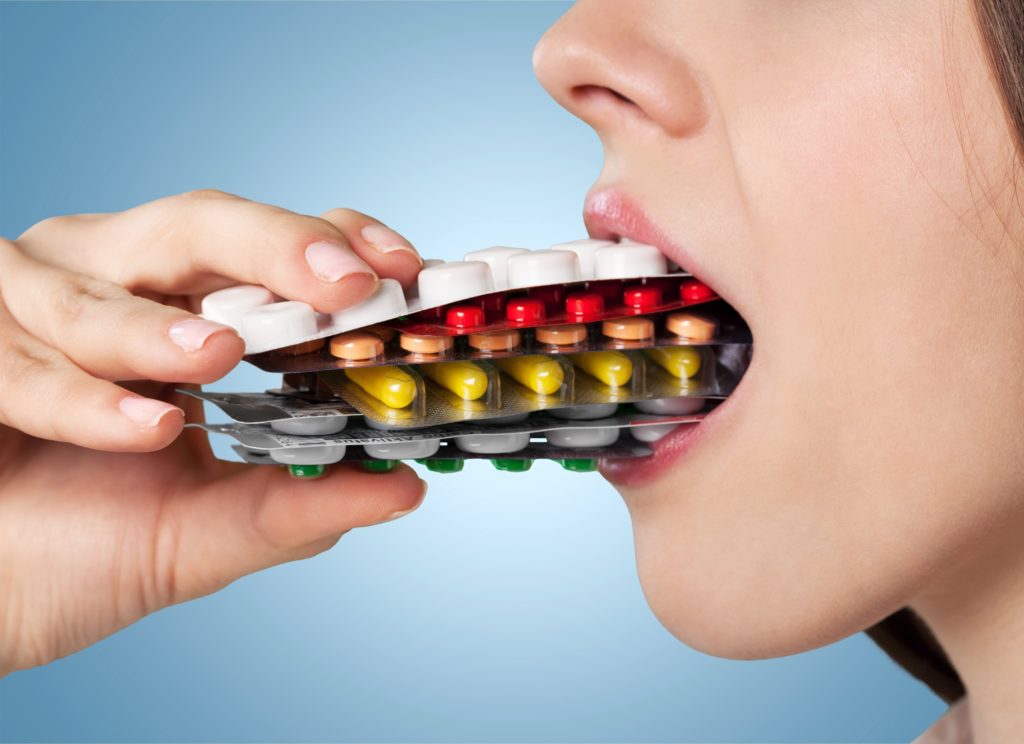 Diät-Pillen können schlimmstenfalls tödliche Nebenwirkungen haben. (Bild: BillionPhotos.com/fotolia.com)