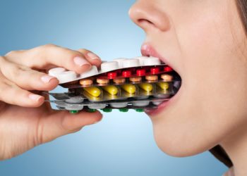 Diät-Pillen können schlimmstenfalls tödliche Nebenwirkungen haben. (Bild: BillionPhotos.com/fotolia.com)