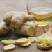 Ingwer-Tee hilft nicht nur bei Erkältungen, sondern lindert auch Verdauungsbeschwerden und stärkt allgemein die Abwehrkräft. (Bild: aboikis/fotolia.com)